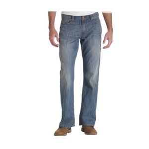 Levi’s Low Boot Cut 34x34